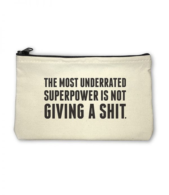 Superpower Pouch