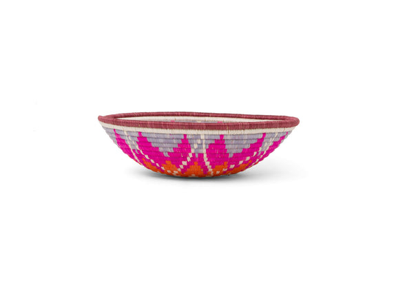 Vivid Hope Bowl - Viola