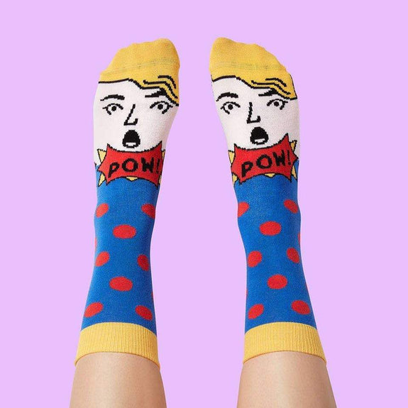 Modern Artists Socks Gift Set - Large