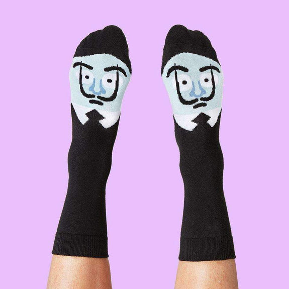 Modern Artists Socks Gift Set - Large