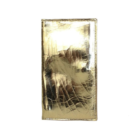 Sarah Wallet (Gold Foil)