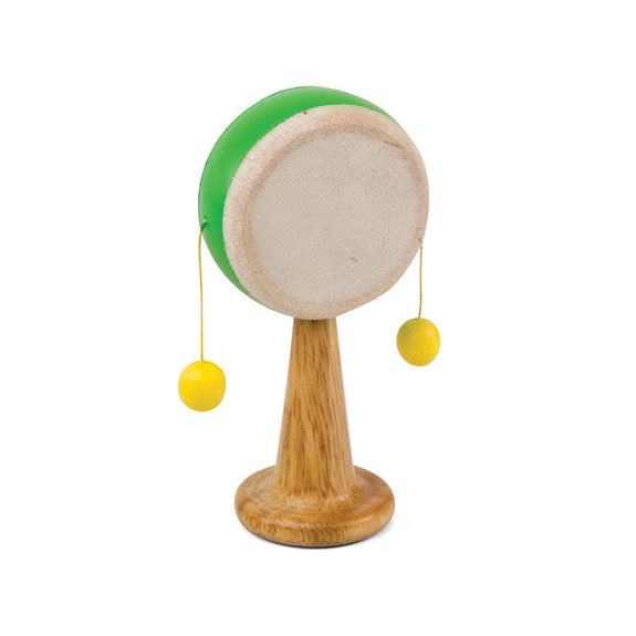 Spinning Drum