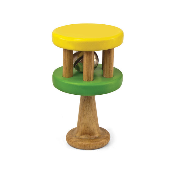 Handle Cage Bell