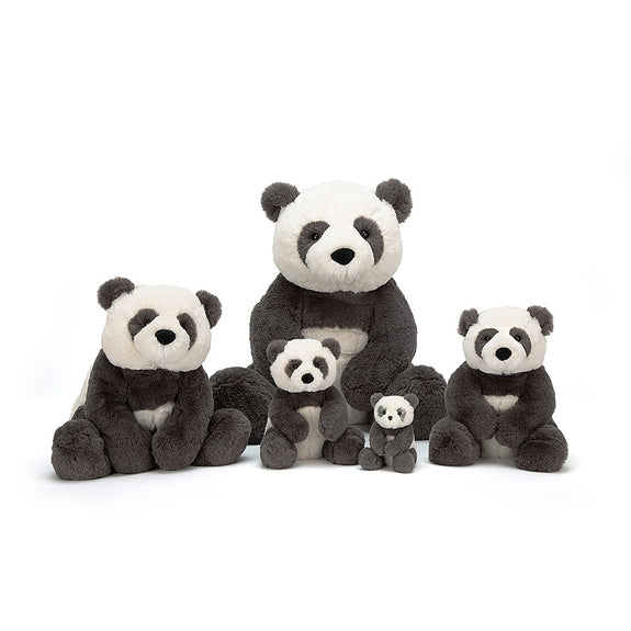 Harry Panda Cub Medium
