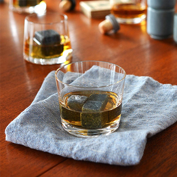 Whisky Stones Set of 6