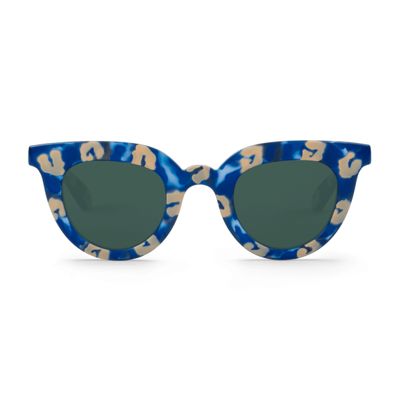 Mr. Boho Sunglasses - Hayes
