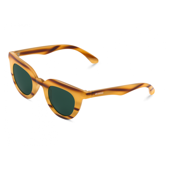 Mr. Boho Sunglasses - Hayes