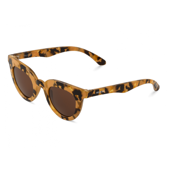 Mr. Boho Sunglasses - Hayes