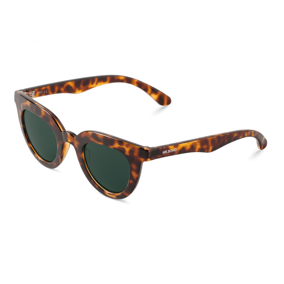 Mr. Boho Sunglasses - Hayes