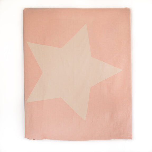 Turkish Baby Blanket - Pink