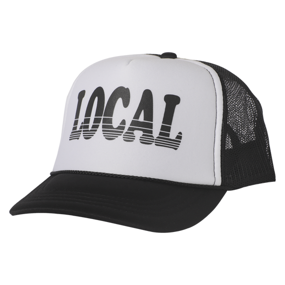Local Trucker Hat