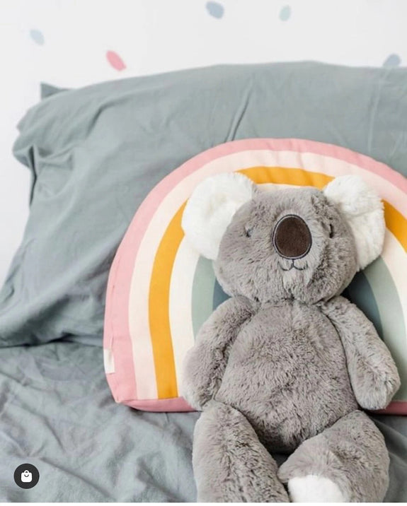 Kelly Koala Huggie Soft Toy