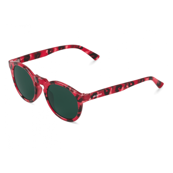 Mr. Boho Sunglasses - Jordaan