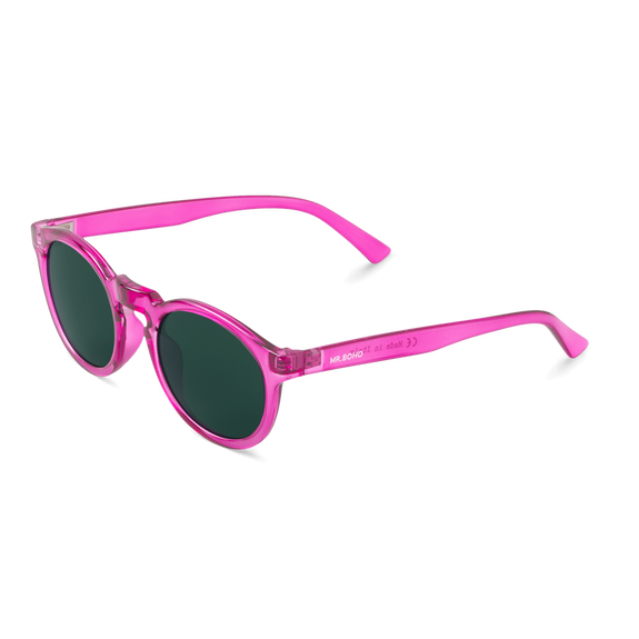 Mr. Boho Sunglasses - Jordaan
