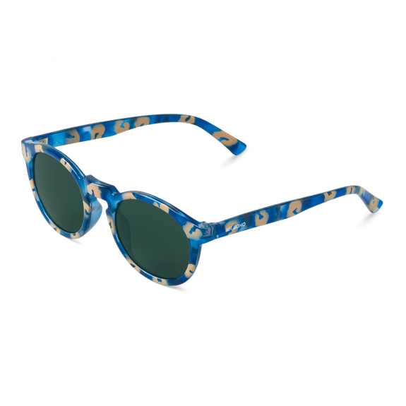 Mr. Boho Sunglasses - Jordaan