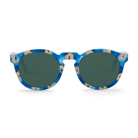 Mr. Boho Sunglasses - Jordaan