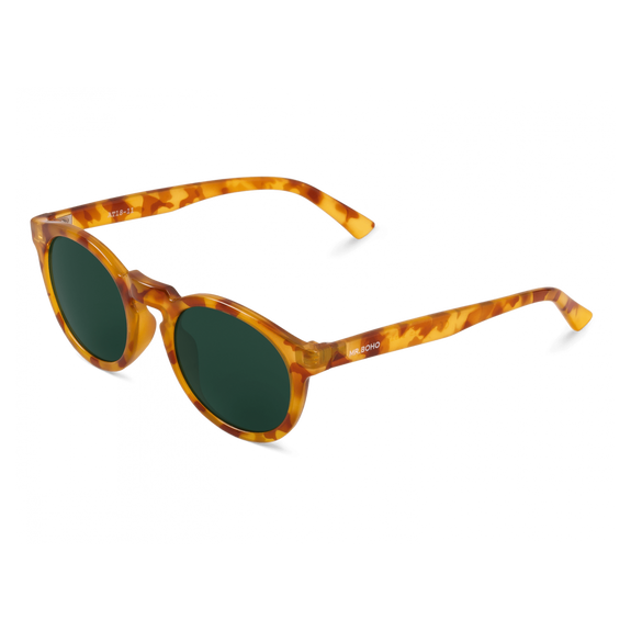 Mr. Boho Sunglasses - Jordaan