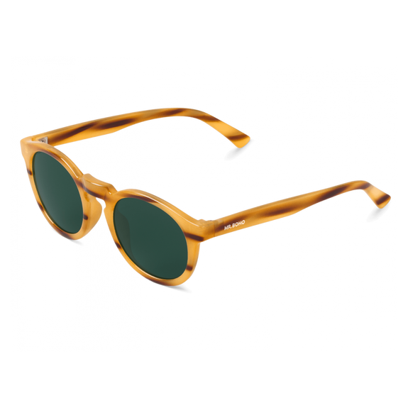 Mr. Boho Sunglasses - Jordaan