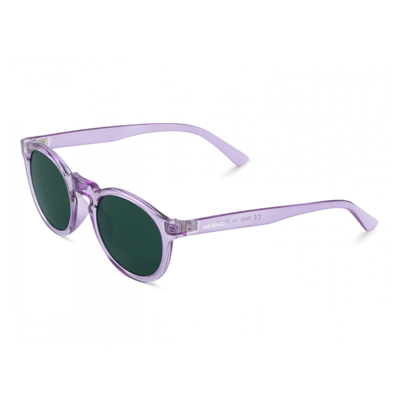 Mr. Boho Sunglasses - Jordaan