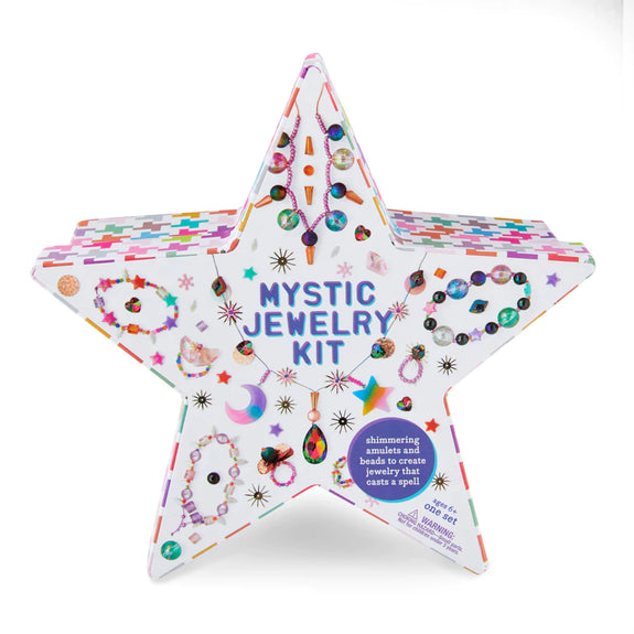 Mystic Jewerly Kit