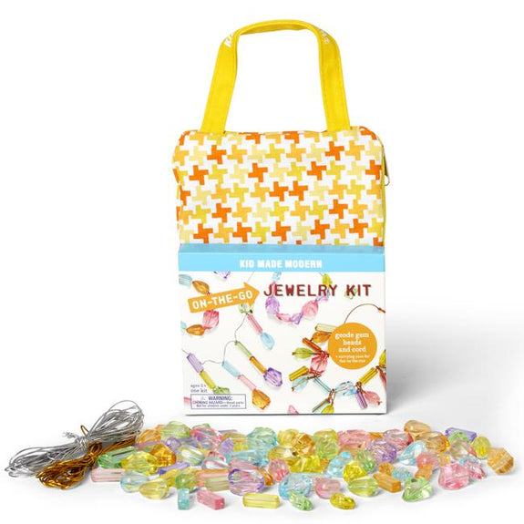 On The Go Jewelry Kit
