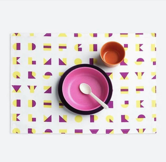 Kids Dinner Set - UME