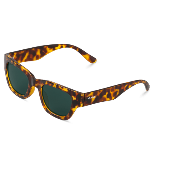 Mr. Boho Sunglasses - Kreuzberg