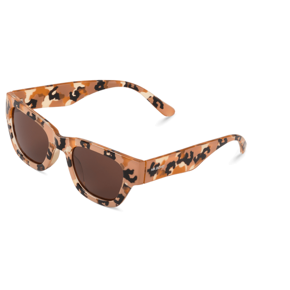 Mr. Boho Sunglasses - Kreuzberg
