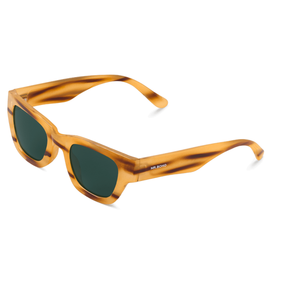 Mr. Boho Sunglasses - Kreuzberg