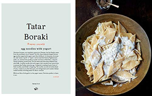 Lavash: The bread that launched 1,000 meals and recipes from Armenia