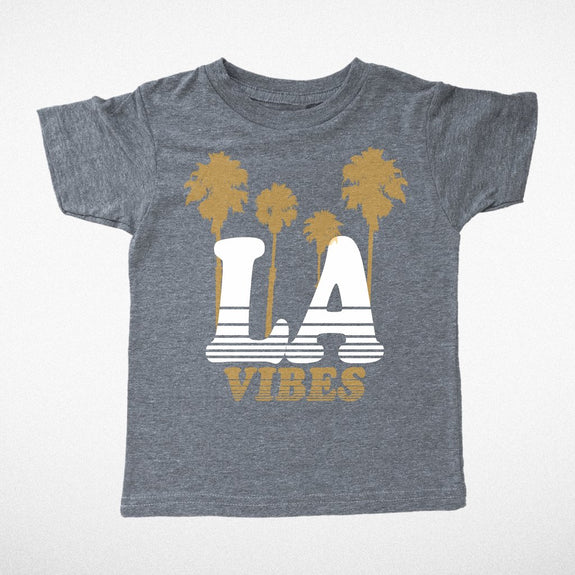 LA Vibes Tee