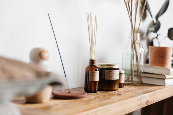 Soy Candle Los Angeles 12.5 oz