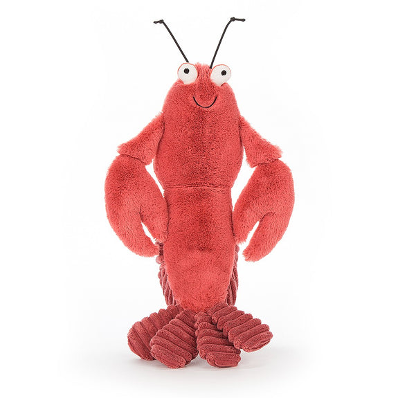 Larry Lobster Small
