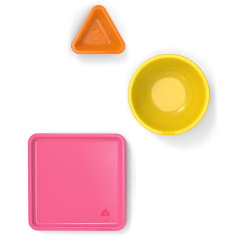 Lollaland Mealtime Set Spring