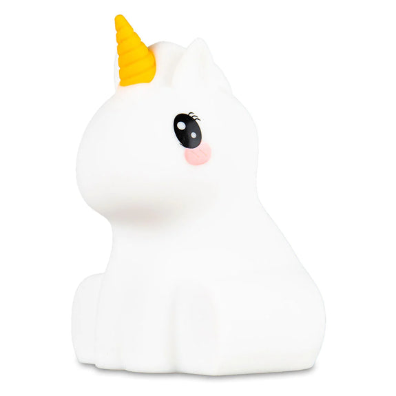 LumiPets® Unicorn - Nursery Touch Night Light