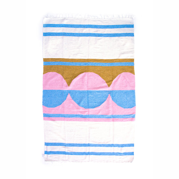 Luna Blanket - Brisa