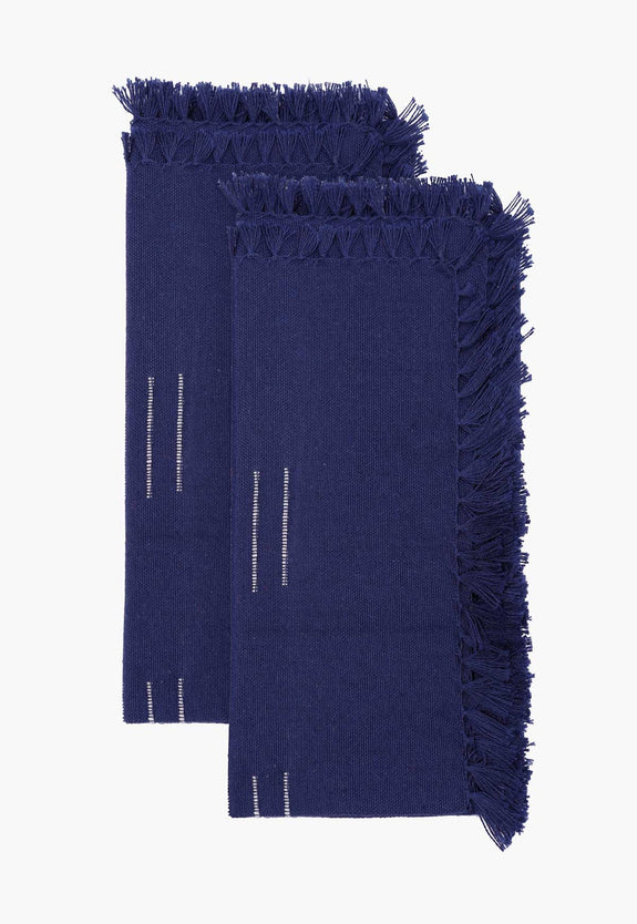 Meghna Napkins (Pair)