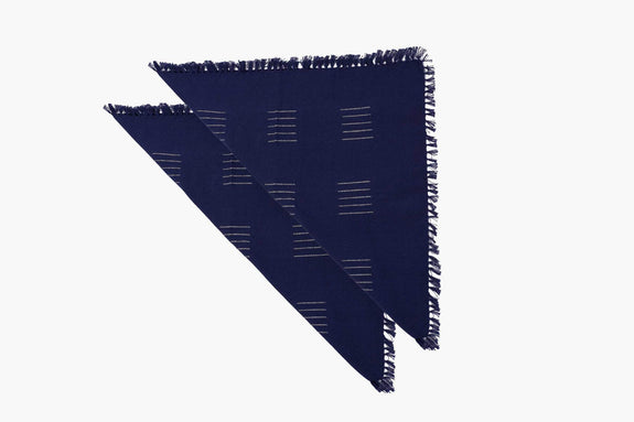 Meghna Napkins (Pair)