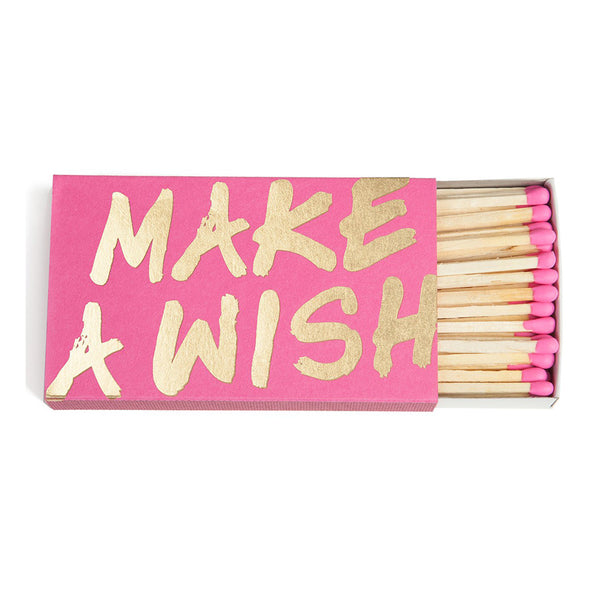 Social Type Matches
