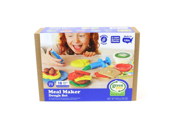 Meal Maker Dough Set