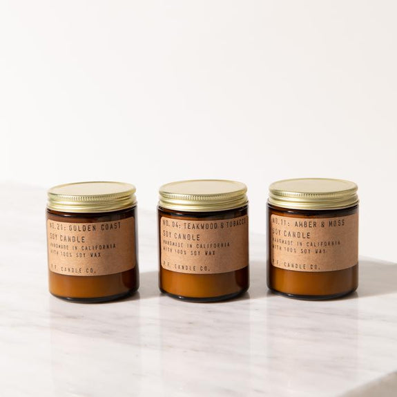 P. F. Essentials Gift Set