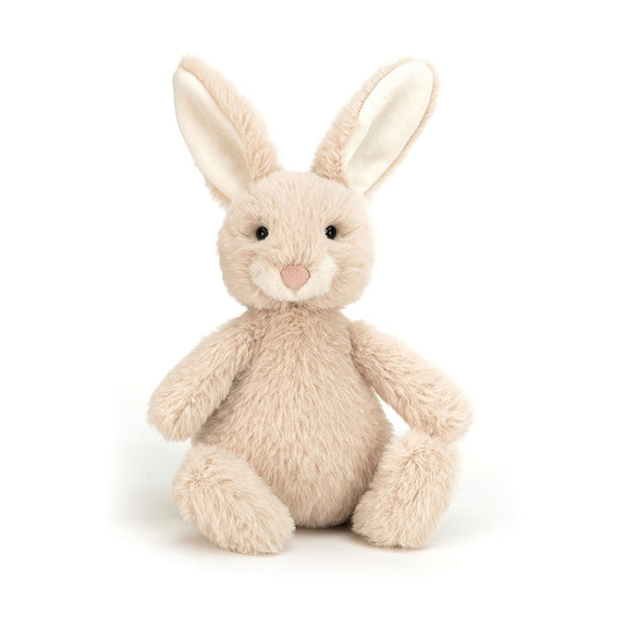 Nibbles Oatmeal Bunny Small