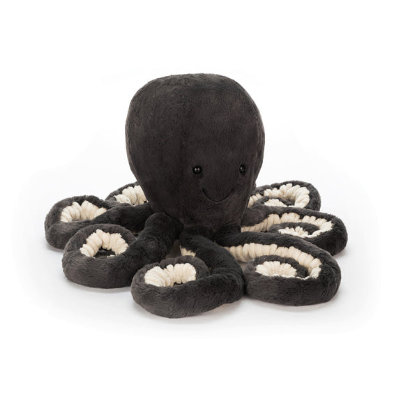 Inky Octopus Small