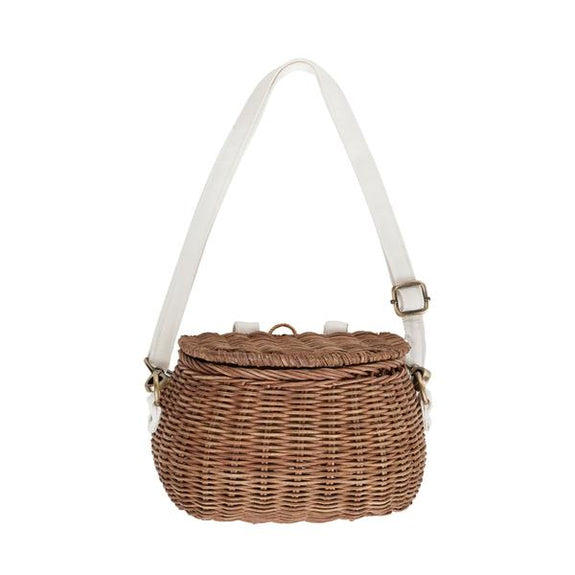Mini Chari Natural