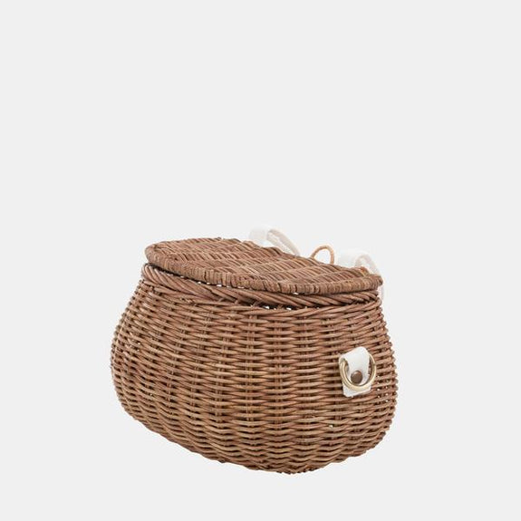 Mini Chari Natural