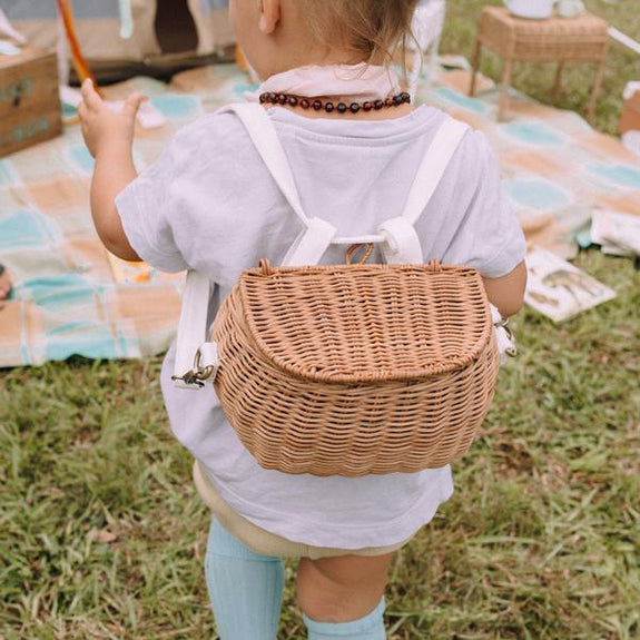 Mini Chari Natural