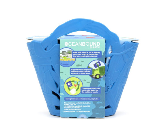 OceanBound Tide Pool Set