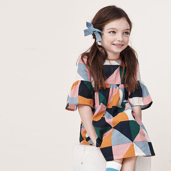 Ophelia Dress