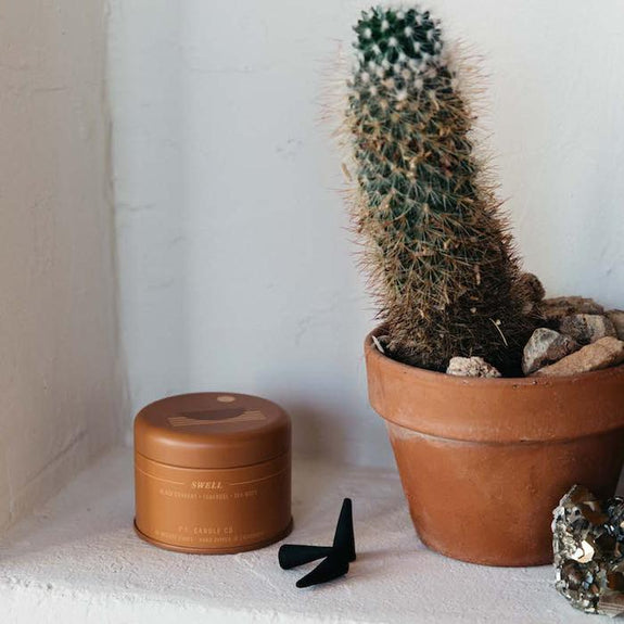 Swell Incense Charcoal Cones