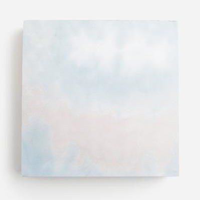 Soft Gradient Tie Dye Noteblock